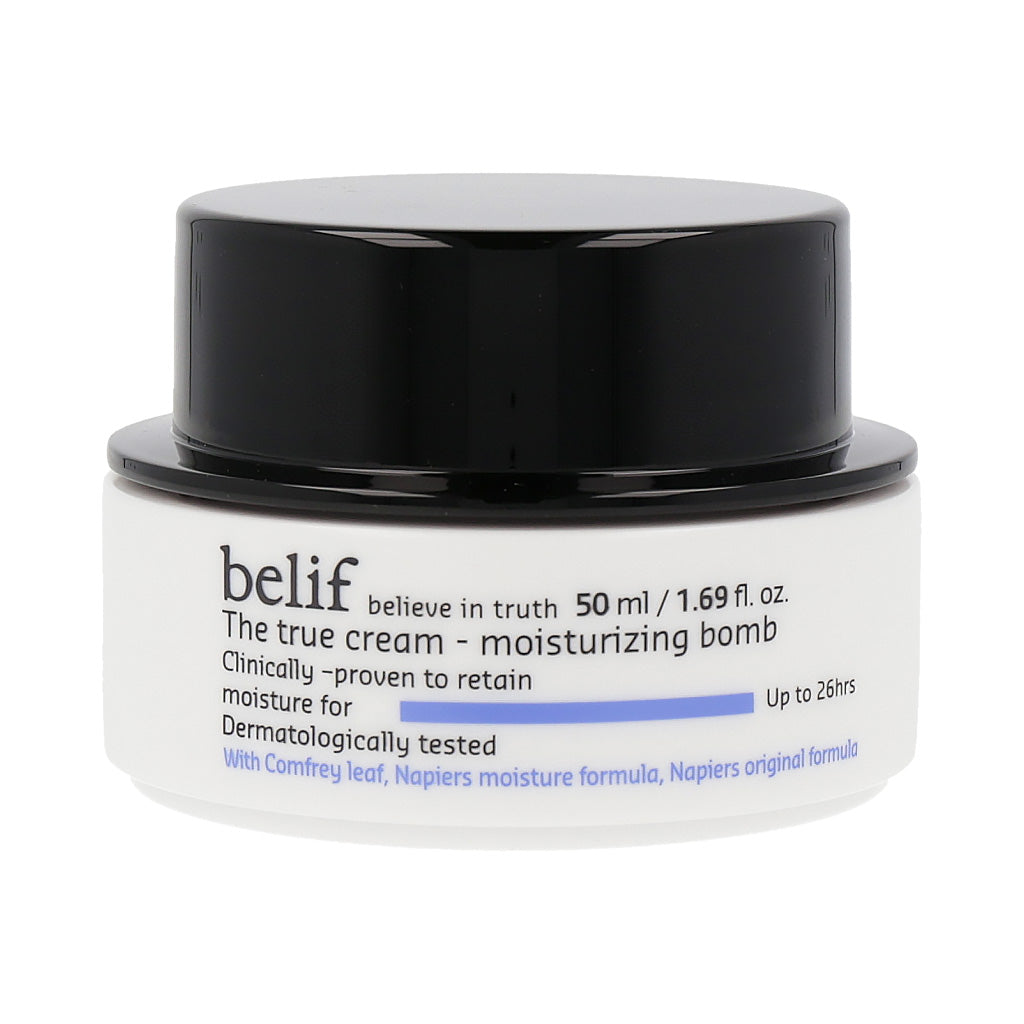 belif The True Cream Moisturizing Bomb 50ml