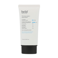 belif The True Cream Aqua Bomb 75ml - Dodoskin
