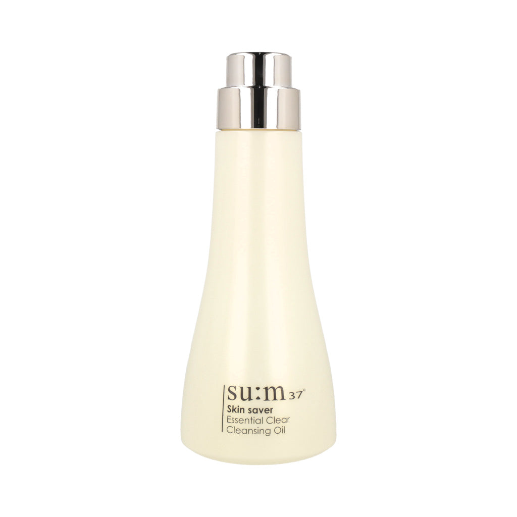 SUM37 Skin Saver Essential Clear Cleansing Oil (250ml) - Dodoskin