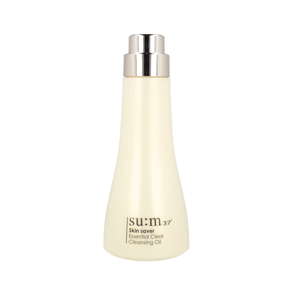 SUM37 Skin Saver Essential Clear Cleansing Oil (250ml) - Dodoskin