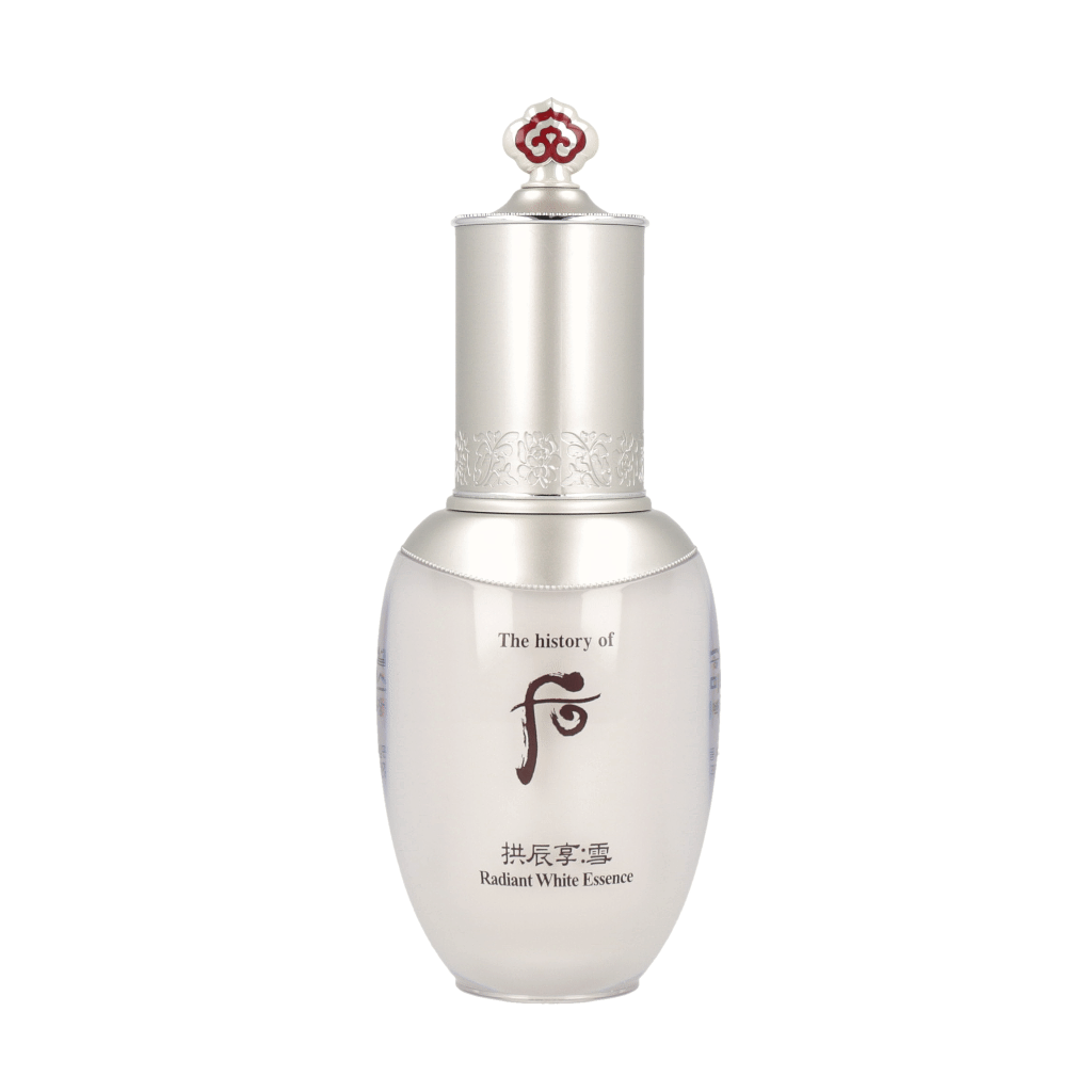 [US Exclusive] The history of whoo Gongjinhyang Seol Radiant White Essence 45ml - Dodoskin