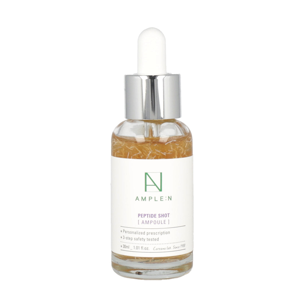 AMPLE:N Peptide Shot Ampoule 30ml - Dodoskin