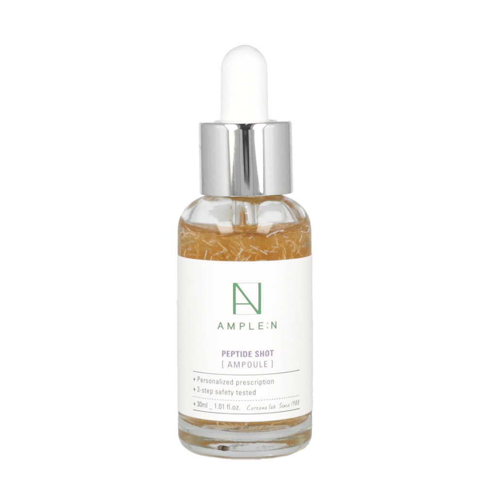 AMPLE:N Peptide Shot Ampoule 30ml - Dodoskin
