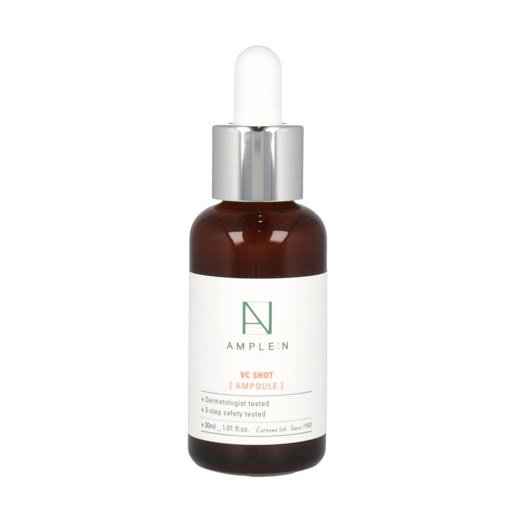 AMPLE:N VC Shot Ampoule 30ml - Dodoskin