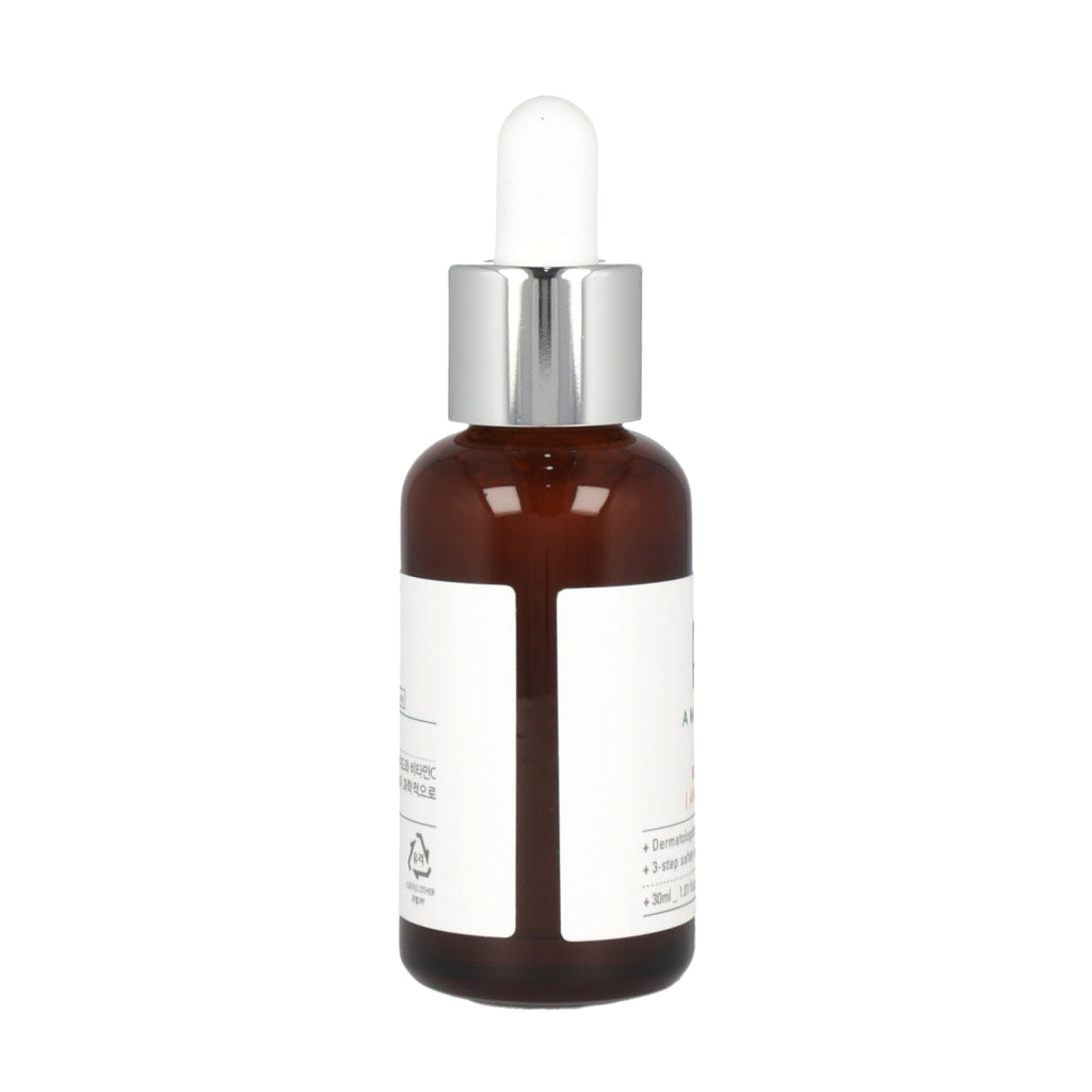 AMPLE:N VC Shot Ampoule 30ml - Dodoskin