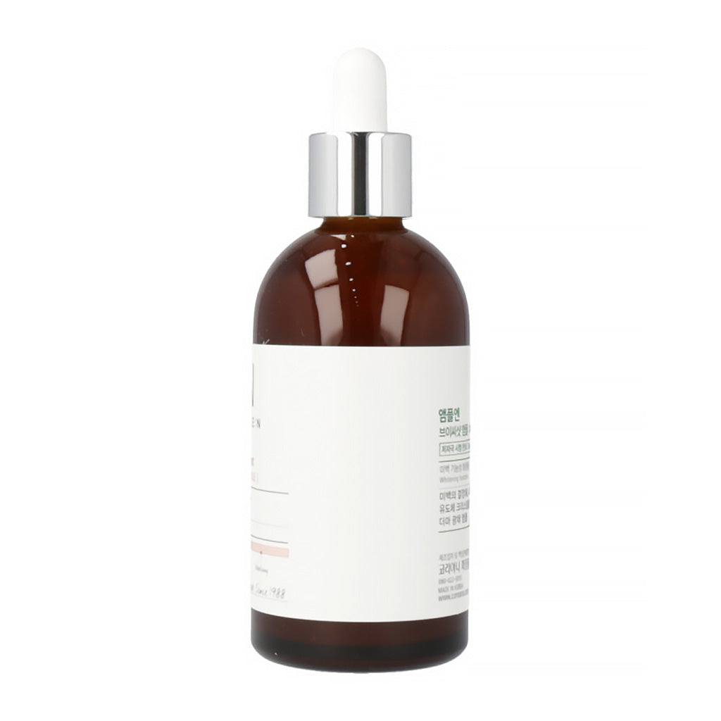 AMPLE:N VC Shot Ampoule 100ml - Dodoskin