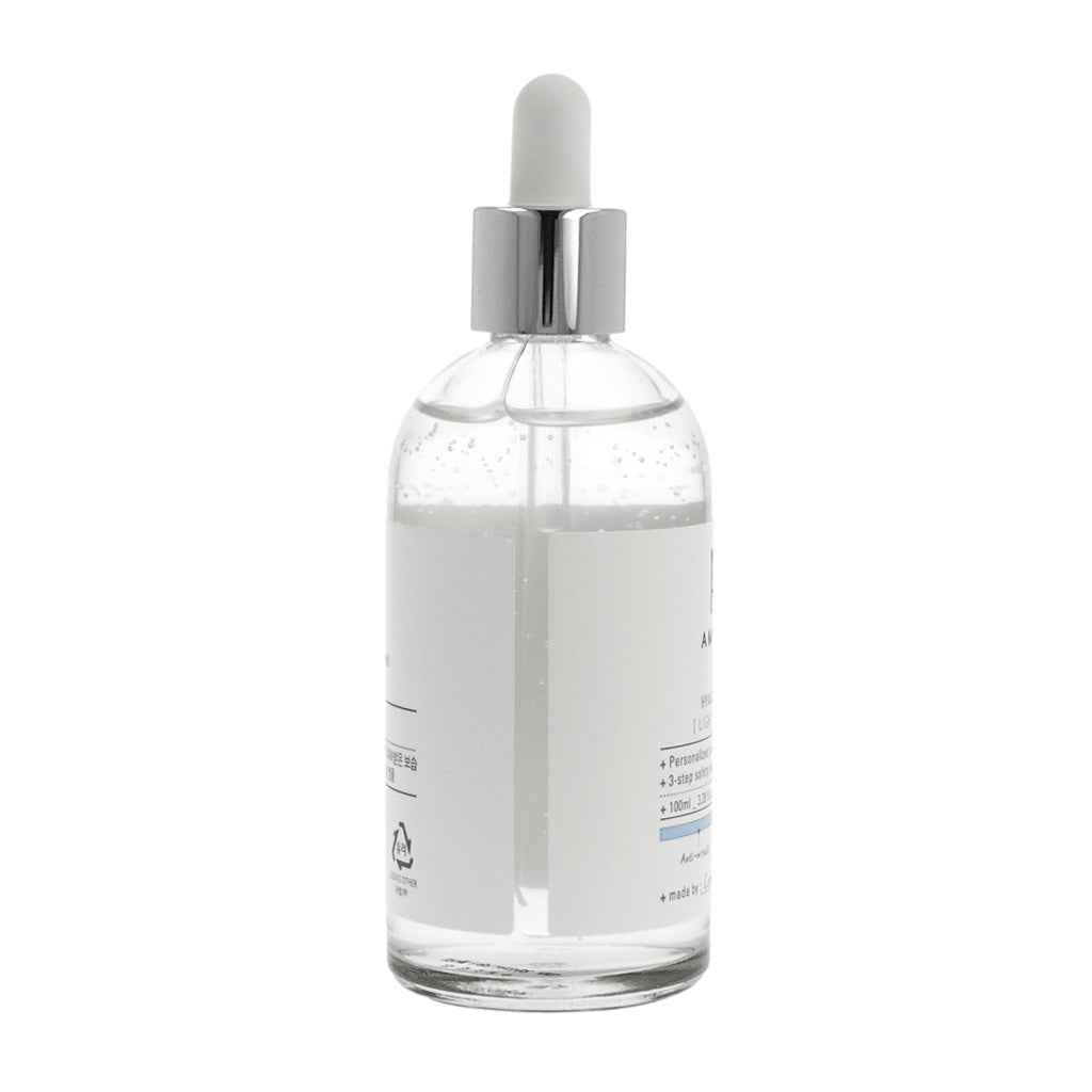 AMPLE:N Hyaluron Shot Light Ampoule 100ml - Dodoskin