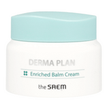 The SAEM Derma Plan Enrichied Balm Cream 60 ml - Dodoskin