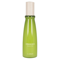 the SAEM Urban Eco Harakeke Toner 150ml - Dodoskin