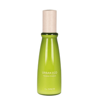 the SAEM Urban Eco Harakeke Emulsion 130ml - Dodoskin
