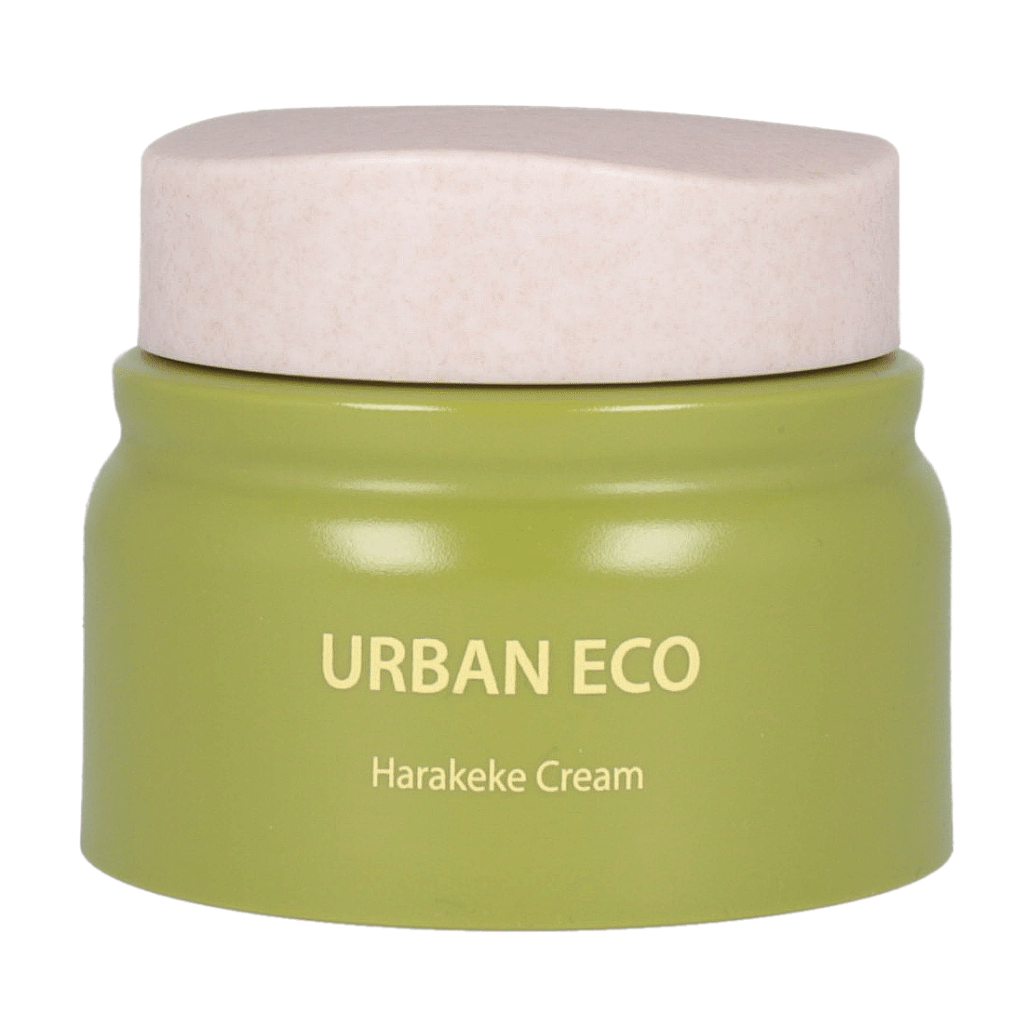 the SAEM Urban Eco Harakeke Cream 50ml - Dodoskin