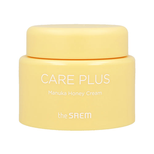 the SAEM Care Plus Manuka Honey Cream 100ml - Dodoskin