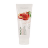 NATURE REPUBLIC Fresh Herb Peach Cleansing Foam 170ml - Dodoskin