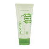 NATURE REPUBLIC Soothing & Moisture Aloe Vera Cleansing Gel Cream 150ml