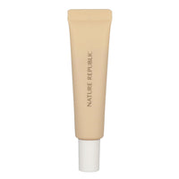 [US Exclusive] NATURE REPUBLIC Botanical Cream Concealer 2colors - Dodoskin