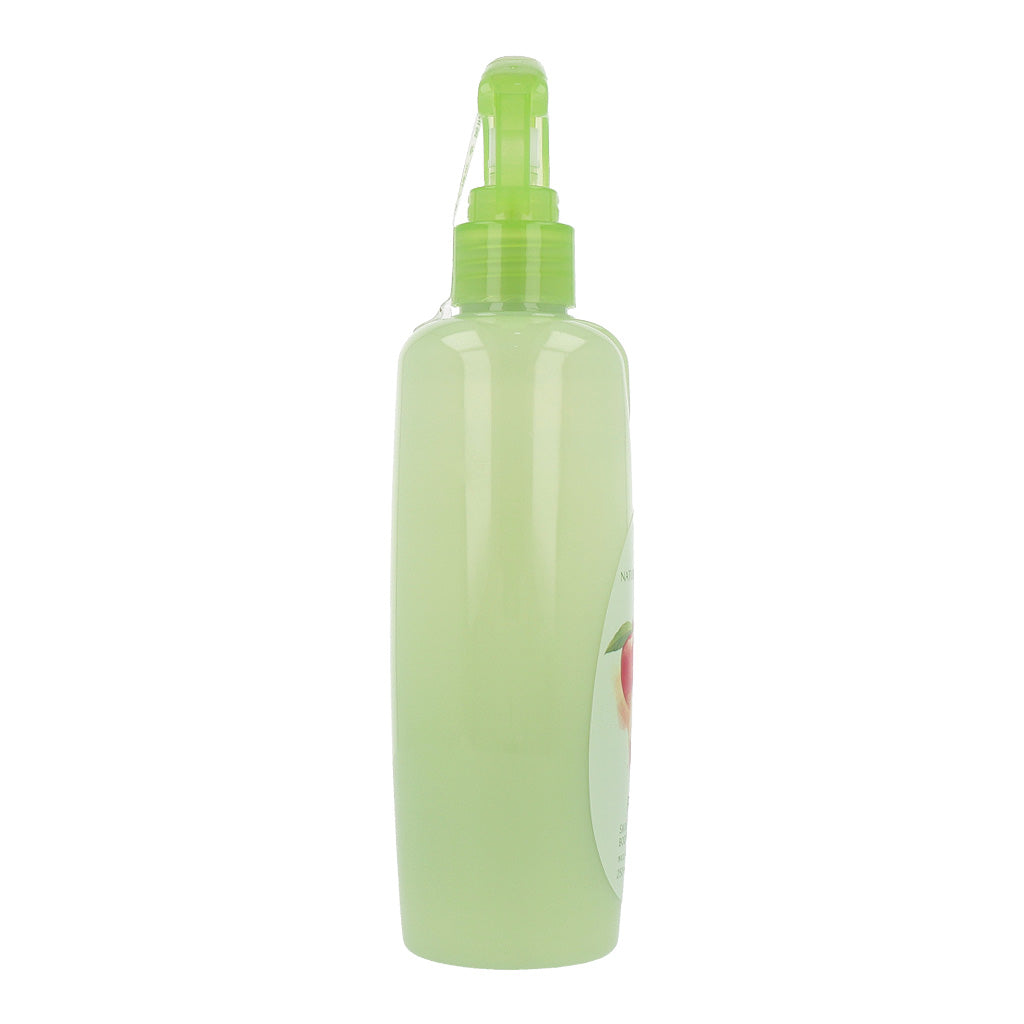 [US Exclusive] NATURE REPUBLIC Skin Smoothing Body Peeling Mist 250ml (2 types) - Dodoskin
