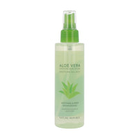 [US Exclusive] NATURE REPUBLIC Soothing & Moisture Aloe Vera 92% Soothing Gel Mist 150ml - Dodoskin