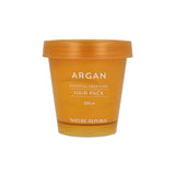 [US Exclusive] NATURE REPUBLIC Argan Essential Deep Hair Pack 200ml [Renewal] - Dodoskin