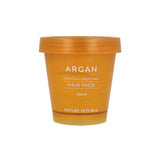 NATURE REPUBLIC Argan Essential Deep Care Hair Pack 200ml[Renewal] - Dodoskin