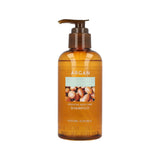 Nature Republic Argan Essential Care Care Shampoo 300ml [Rendenal]