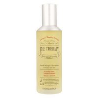 [US Exclusive] THE FACE SHOP THE THERAPY Essential Tonic Treatment 150ml - Dodoskin