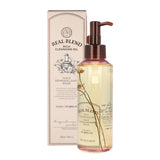 [US Exclusive] THE FACE SHOP Real Blend Rich Cleansing Oil 225ml - Dodoskin
