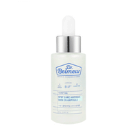 [US Exclusive] THE FACE SHOP Dr. Belmeur Clarifying Spot Care Ampoule 22ml - Dodoskin