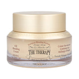 [US STOCK] THE FACE SHOP The Therapy Oil Blending Cream 50ml