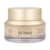 THE FACE SHOP The Therapy Oil Blending Cream 50ml