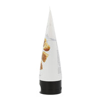 THE FACE SHOP Smart Peeling Honey Black Sugar Scrub 120ml - Dodoskin