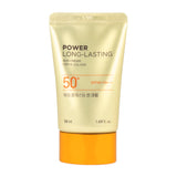 THE FACE SHOP Power Long Lasting Sun Cream 50ml SPF50+ PA+++