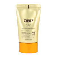 [US Exclusive] THE FACE SHOP Power Long Lasting Sun Cream 50ml SPF50+ PA+++ - Dodoskin