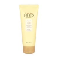[US Exclusive] THE FACE SHOP Mango Seed Creamy Foaming Cleanser 150ml - Dodoskin
