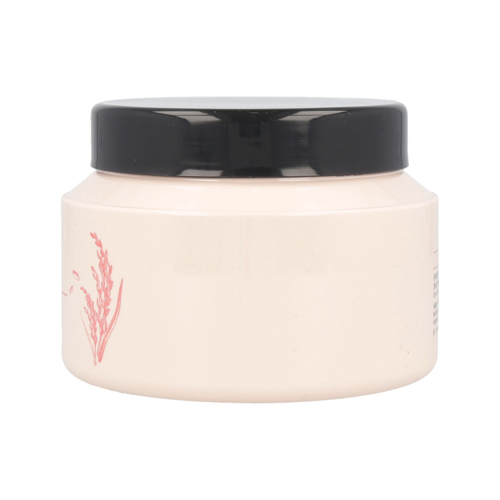 THE FACE SHOP Rice Water Bright Cleansing Cream 400ml - Dodoskin