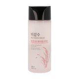 [US STOCK] THE FACE SHOP Rice Water Bright Makeup Remover For Eye & Lip 120ml