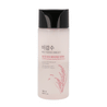 THE FACE SHOP Rice Water Bright Makeup Remover For Lip & Eye 120ml - Dodoskin
