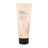 [US STOCK] THE FACE SHOP Rice Water Bright Foaming Cleanser 150ml