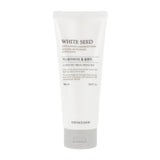 THE FACE SHOP White Seed Exfoliating Cleansing Foam 150ml