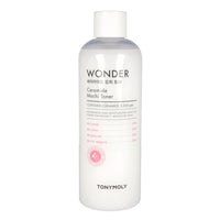 [US Exclusive] TONYMOLY Wonder Ceramide Mochi Toner 500ml - Dodoskin