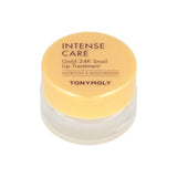 [US STOCK] TONYMOLY Intesne Care Gold 24K Snail Lip Behandlung 10g