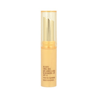 TONYMOLY Intense Care Gold 24K Snail Lip Treatment Stick SPF15 (3.5g) - Dodoskin