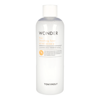 [US Exclusive] TONYMOLY Wonder Rice Smoothing Toner 500ml - Dodoskin