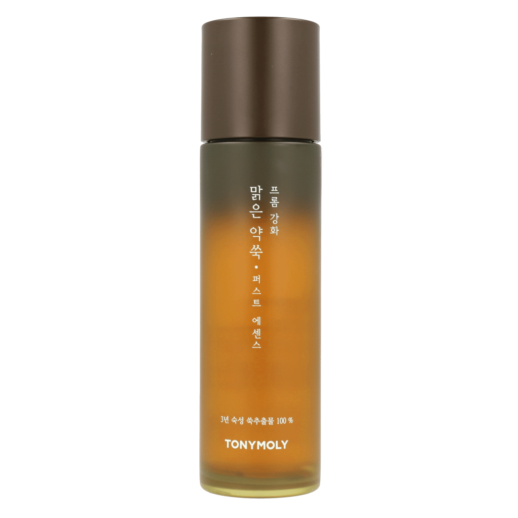 [US Exclusive] TONYMOLY From Ganghwa Pure Artemisia First Essence 150ml - Dodoskin