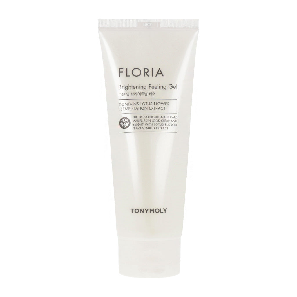 [US Exclusive] TONYMOLY Floria Brightening Peeling Gel 150ml - Dodoskin