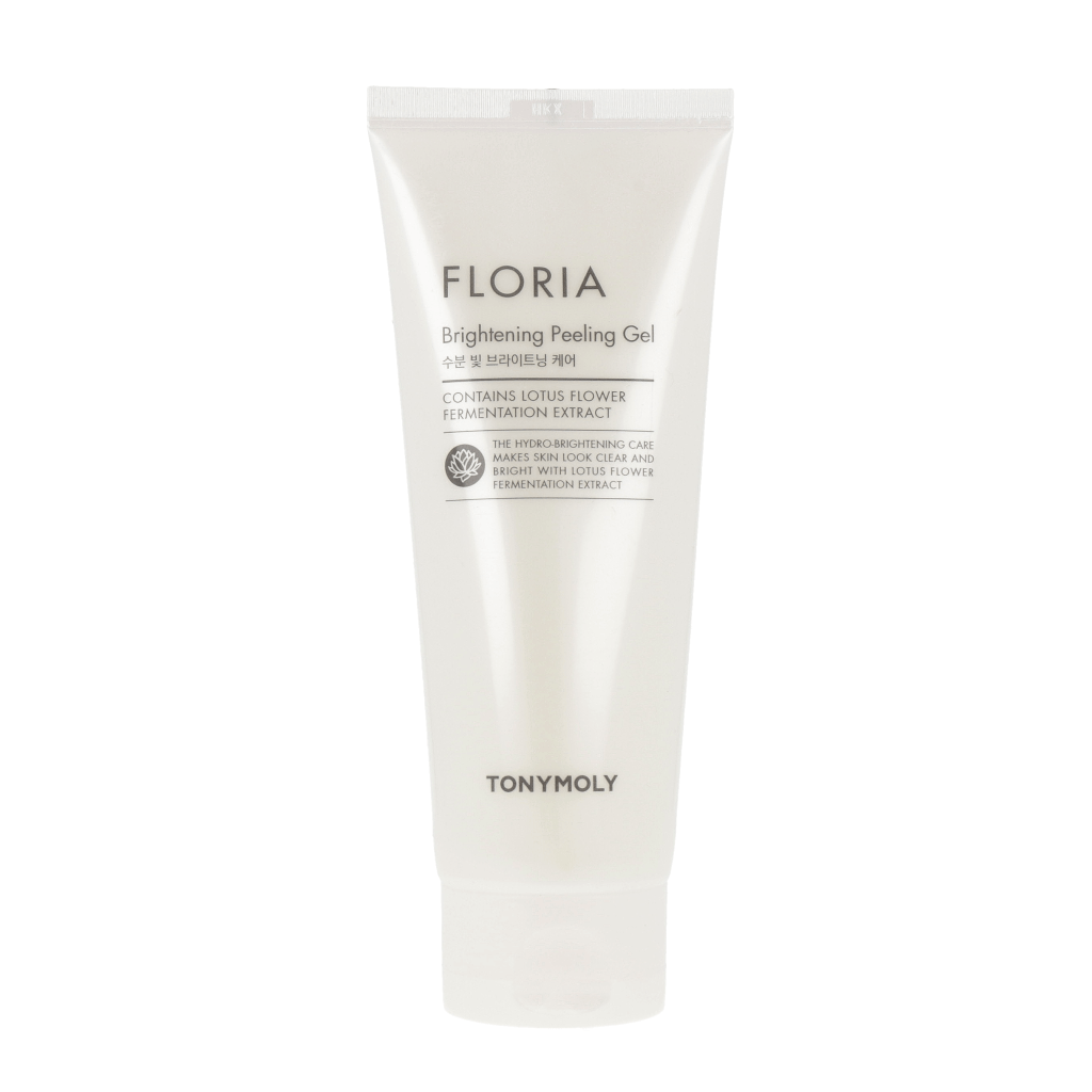 [US Exclusive] TONYMOLY Floria Brightening Peeling Gel 150ml - Dodoskin
