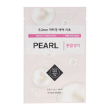 Etude House 0.2mm Therapy Air Mask 10ea (14 type) - Dodoskin