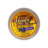 Holika Holika Honey Sleeping Pack 90ml #acerola #Blueberry #Canola - Dodoskin
