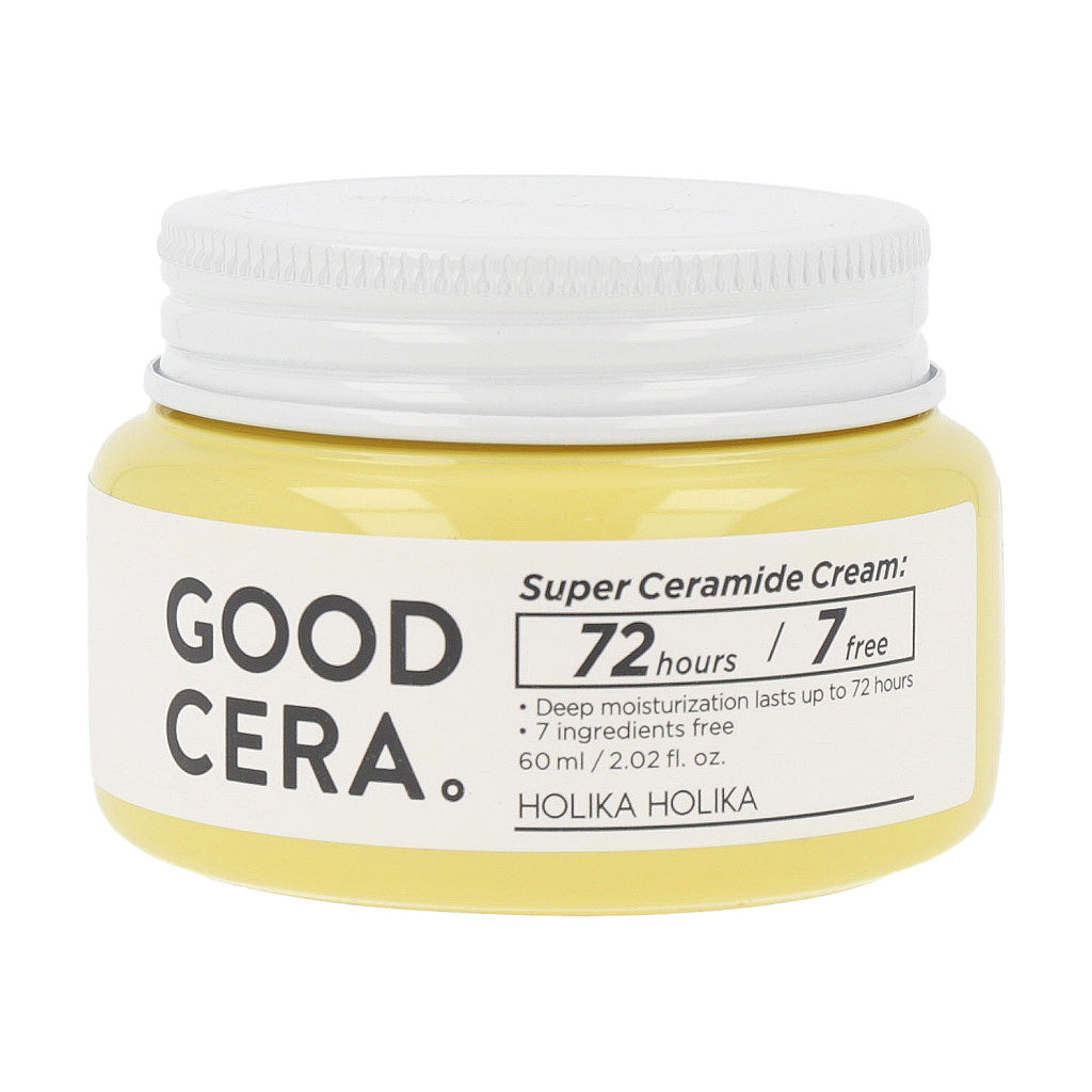 Holika Holika جيد Cera Super Ceramide Cream 60ml - Dodoskin
