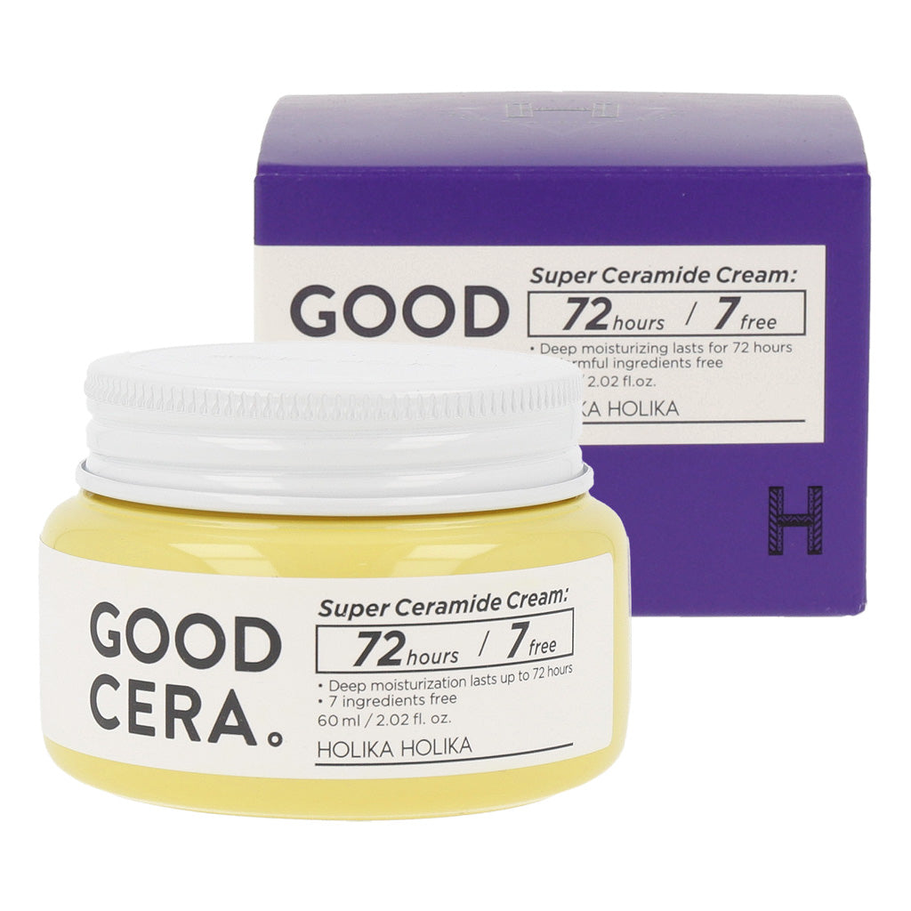 Holika Holika Good Cera Super Ceramide Cream 60ml - Dodoskin