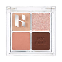 Holika Holika My Fave Eye Shadow Palette 6g - Dodoskin